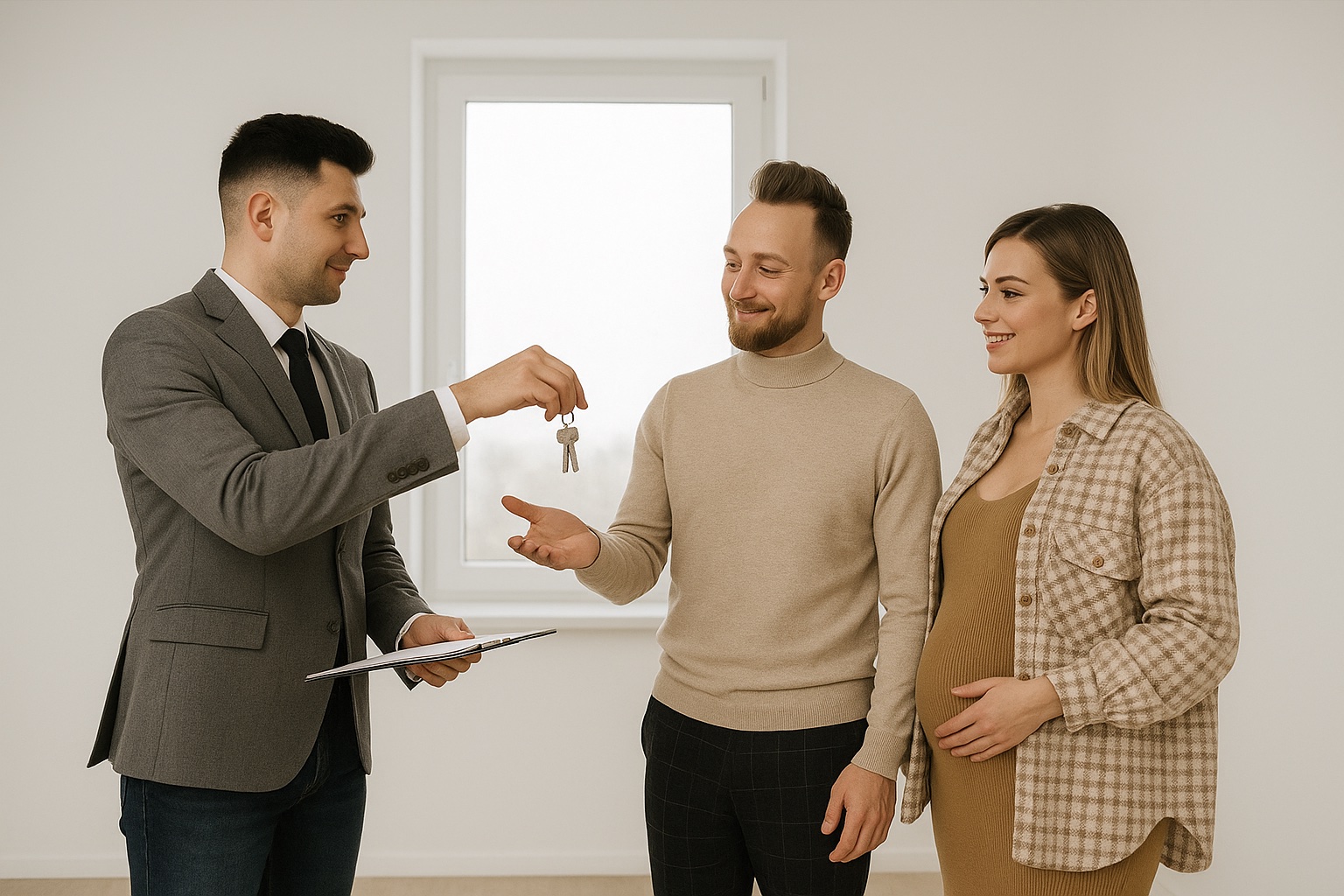 Real Estate and Property Management